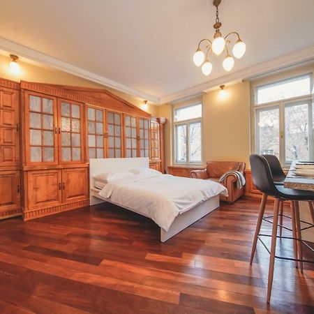 Apartament Lusso Zagrzeb Zewnętrze zdjęcie