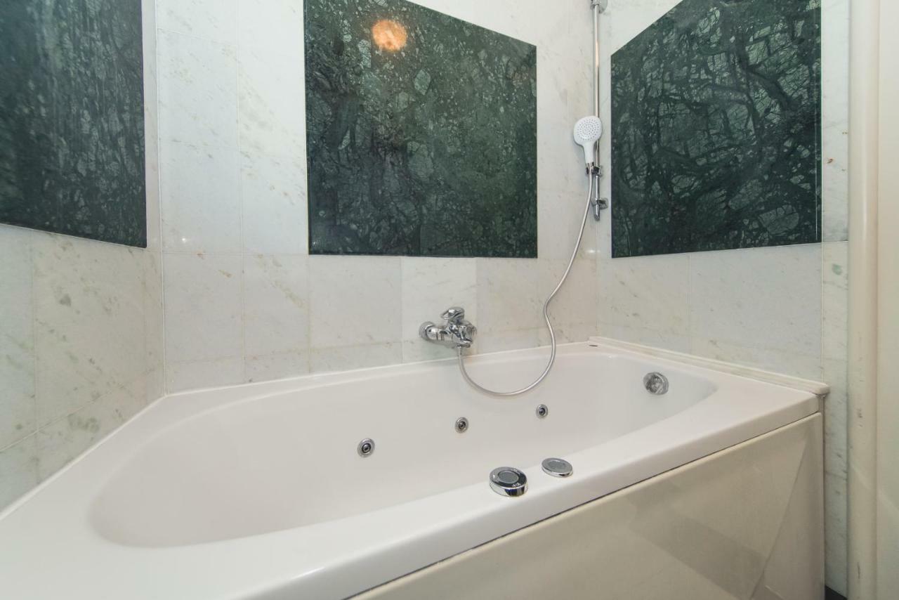 Apartament Lusso Zagrzeb Zewnętrze zdjęcie