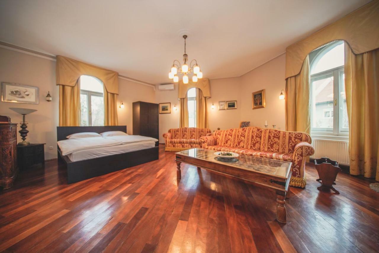 Apartament Lusso Zagrzeb Zewnętrze zdjęcie