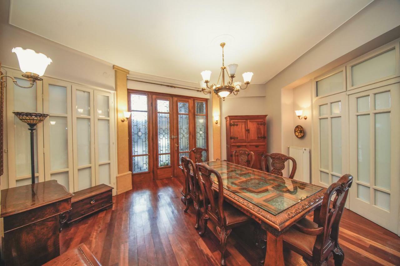 Apartament Lusso Zagrzeb Zewnętrze zdjęcie