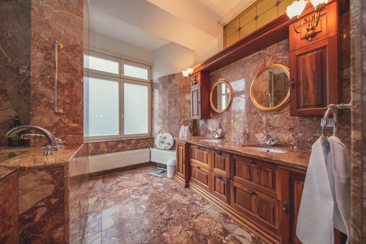 Apartament Lusso Zagrzeb Zewnętrze zdjęcie